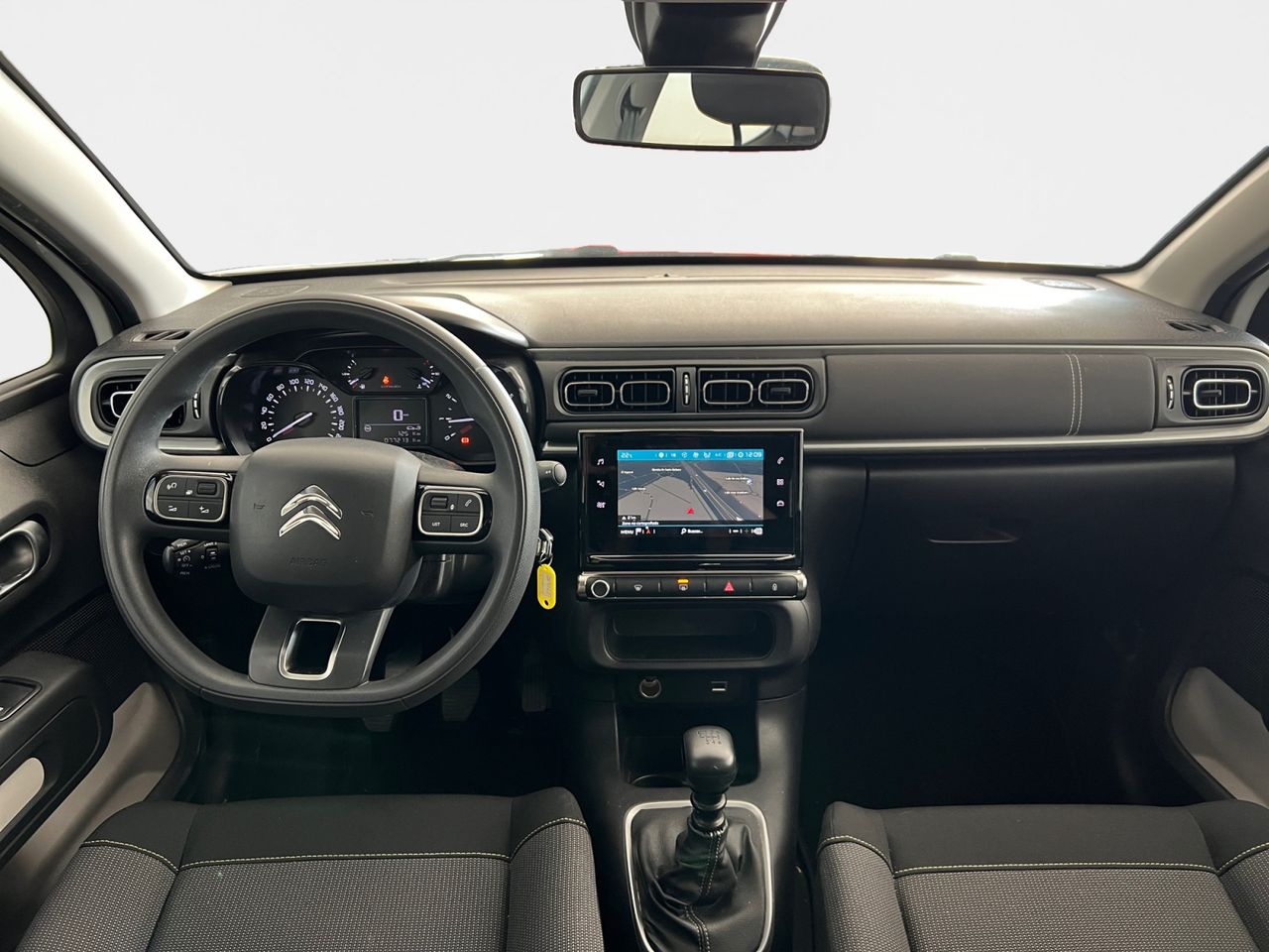 Citroën C3 1.5 HDI 100CV C Series - Foto 11