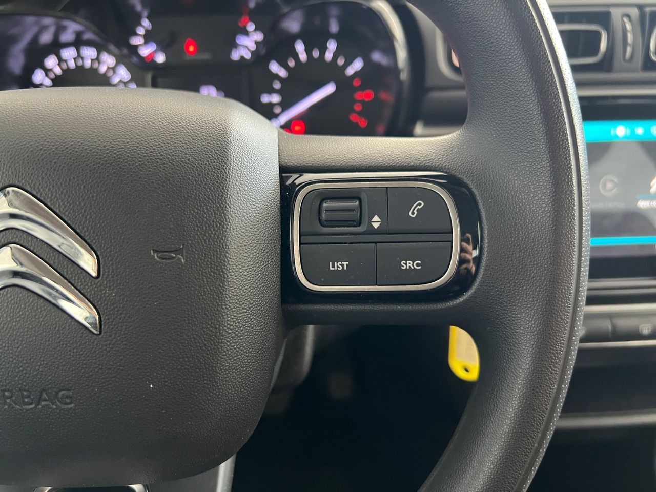 Citroën C3 1.5 HDI 100CV C Series - Foto 25