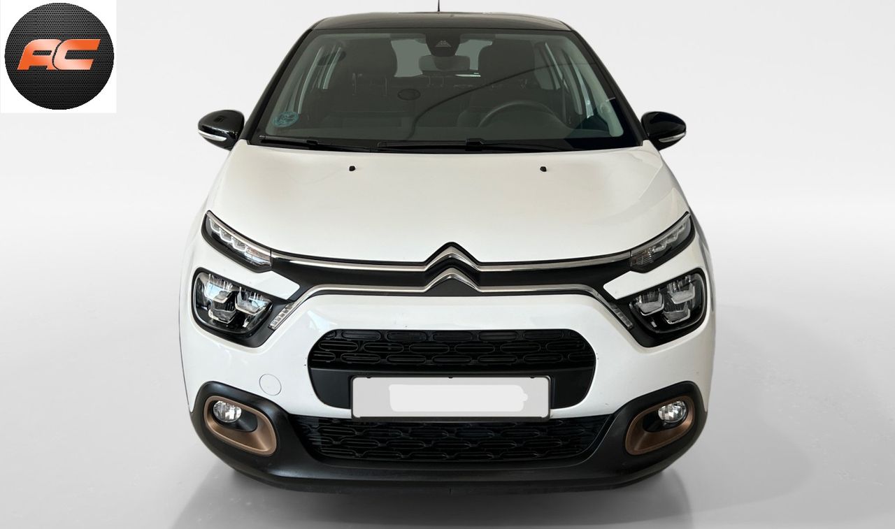 Citroën C3 1.5 HDI 100CV C Series - Foto 9