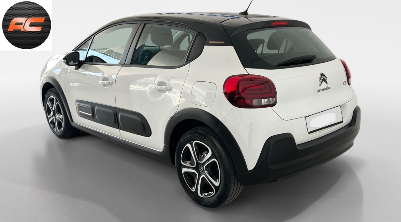 Citroën C3 1.5 HDI 100CV C Series - Foto 6