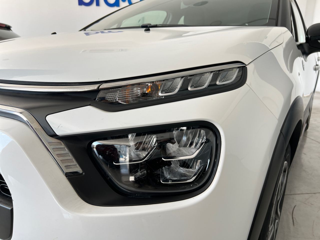 Citroën C3 1.5 HDI 100CV C Series - Foto 26