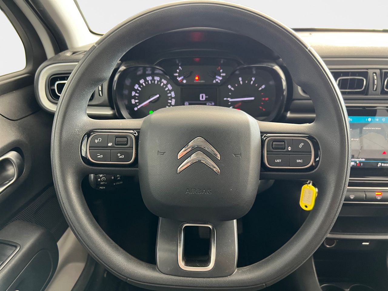 Citroën C3 1.5 HDI 100CV C Series - Foto 14