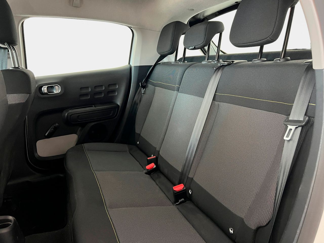 Citroën C3 1.5 HDI 100CV C Series - Foto 15