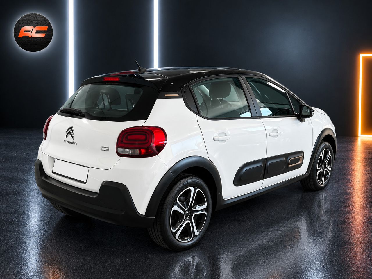 Citroën C3 1.5 HDI 100CV C Series - Foto 4