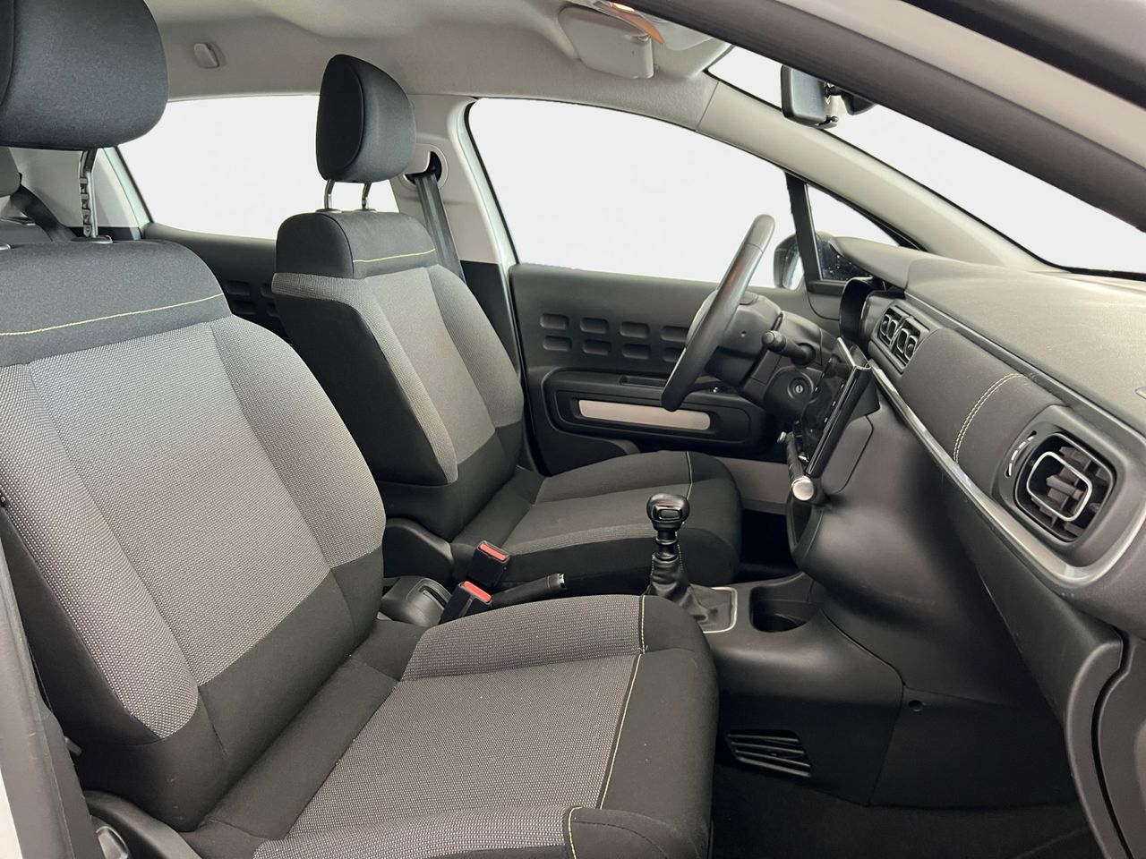 Citroën C3 1.5 HDI 100CV C Series - Foto 17