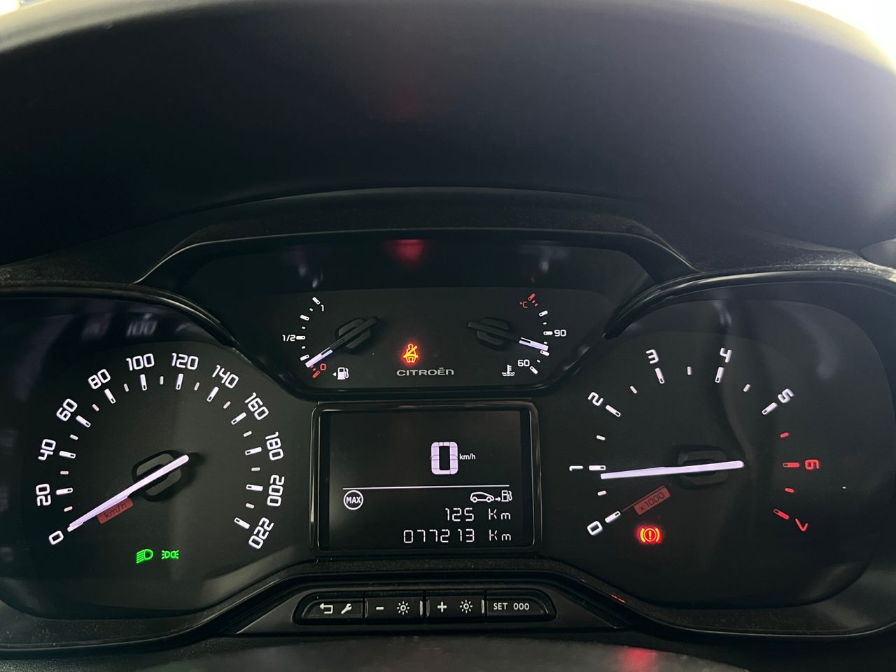 Citroën C3 1.5 HDI 100CV C Series - Foto 21
