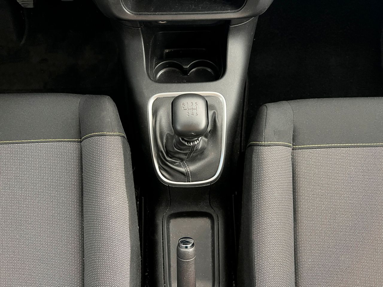 Citroën C3 1.5 HDI 100CV C Series - Foto 23