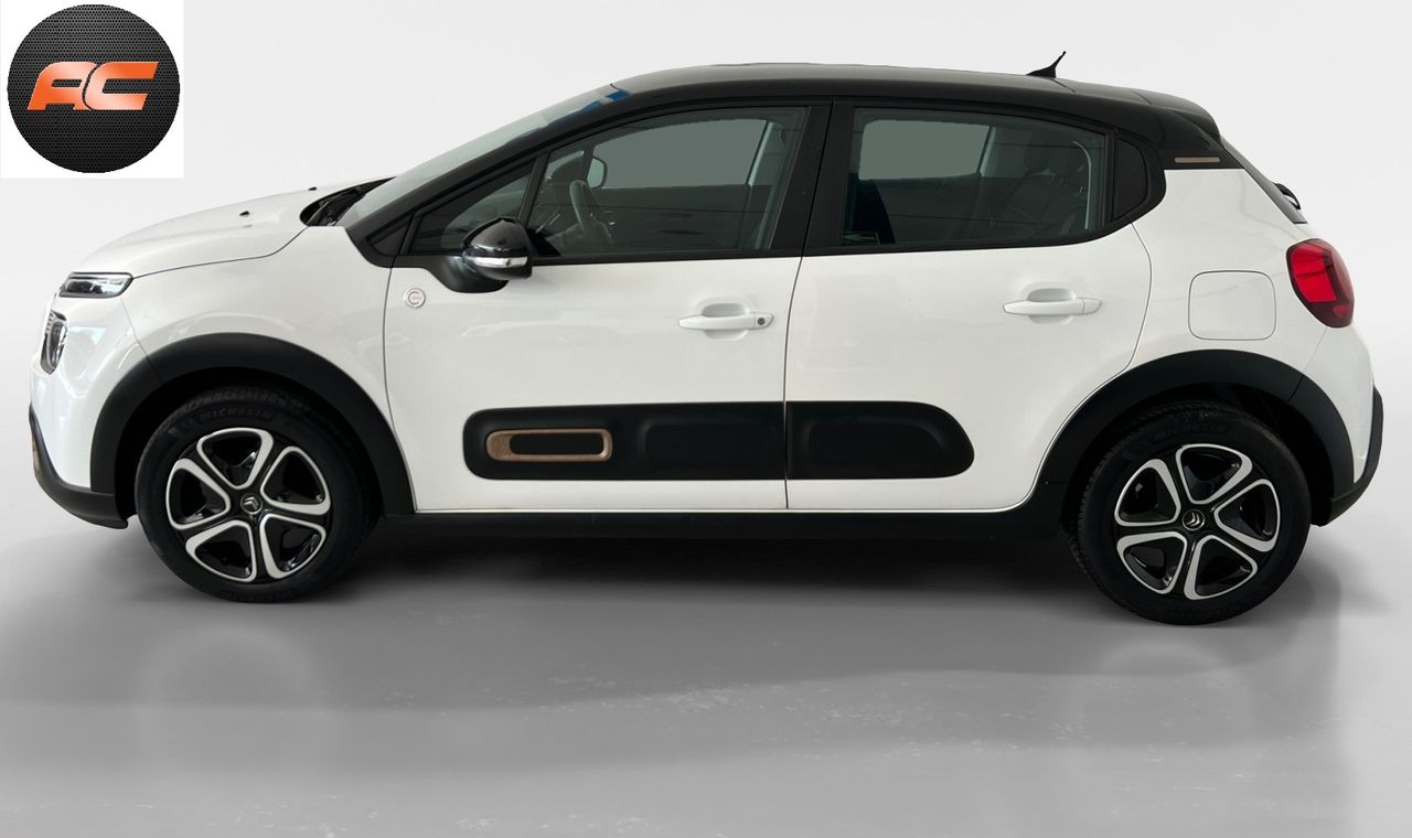 Citroën C3 1.5 HDI 100CV C Series - Foto 5