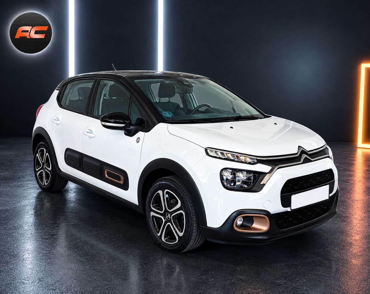 Citroën C3 1.5 HDI 100CV C Series - Foto 3