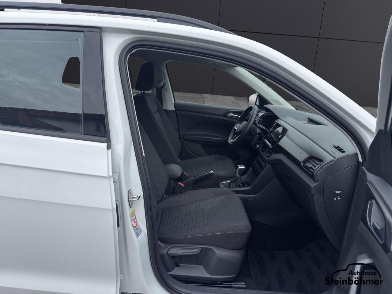 Volkswagen T-Cross 1.0  TSI 110CV DSG ADVANCE - Foto 12