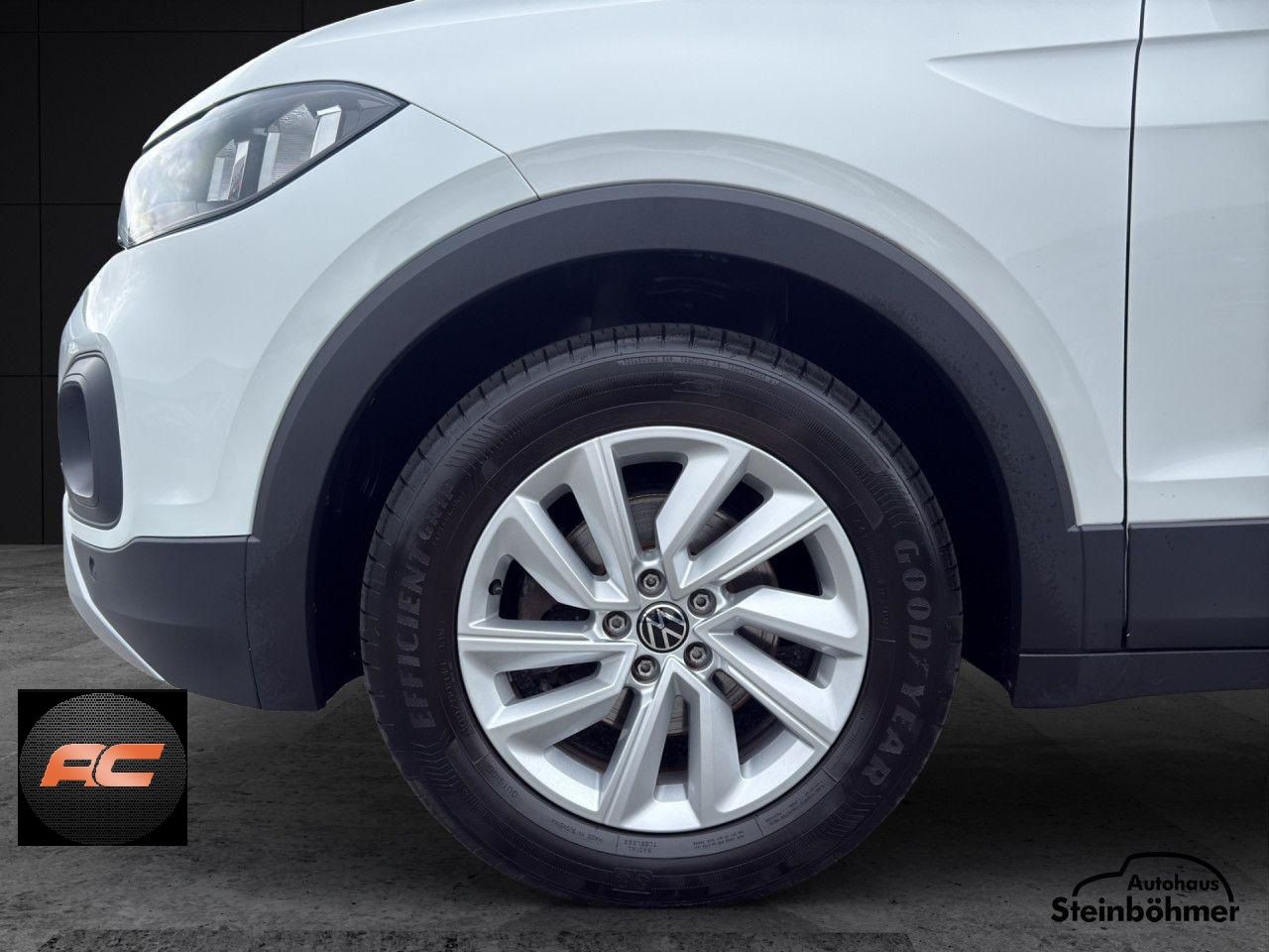 Volkswagen T-Cross 1.0  TSI 110CV DSG ADVANCE - Foto 20