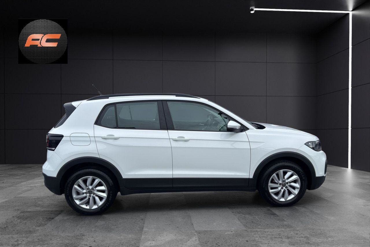 Volkswagen T-Cross 1.0  TSI 110CV DSG ADVANCE - Foto 5