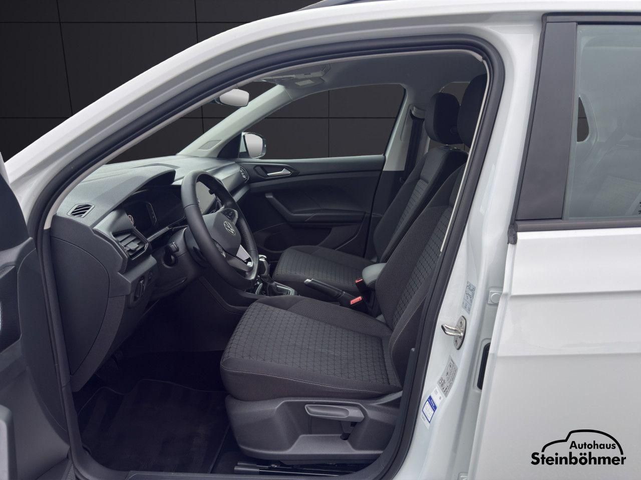 Volkswagen T-Cross 1.0  TSI 110CV DSG ADVANCE - Foto 11