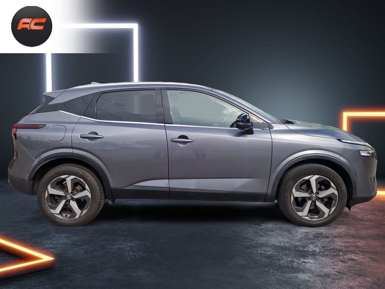 Nissan Qashqai 1.3 DIG-T mHEV 12V Premiere Edition 4x2 140CV - Foto 4