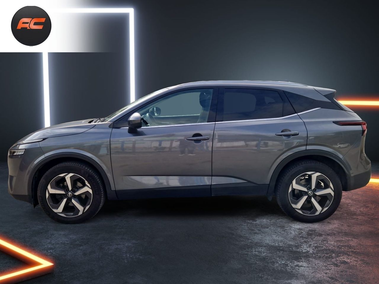 Nissan Qashqai 1.3 DIG-T mHEV 12V Premiere Edition 4x2 140CV - Foto 6