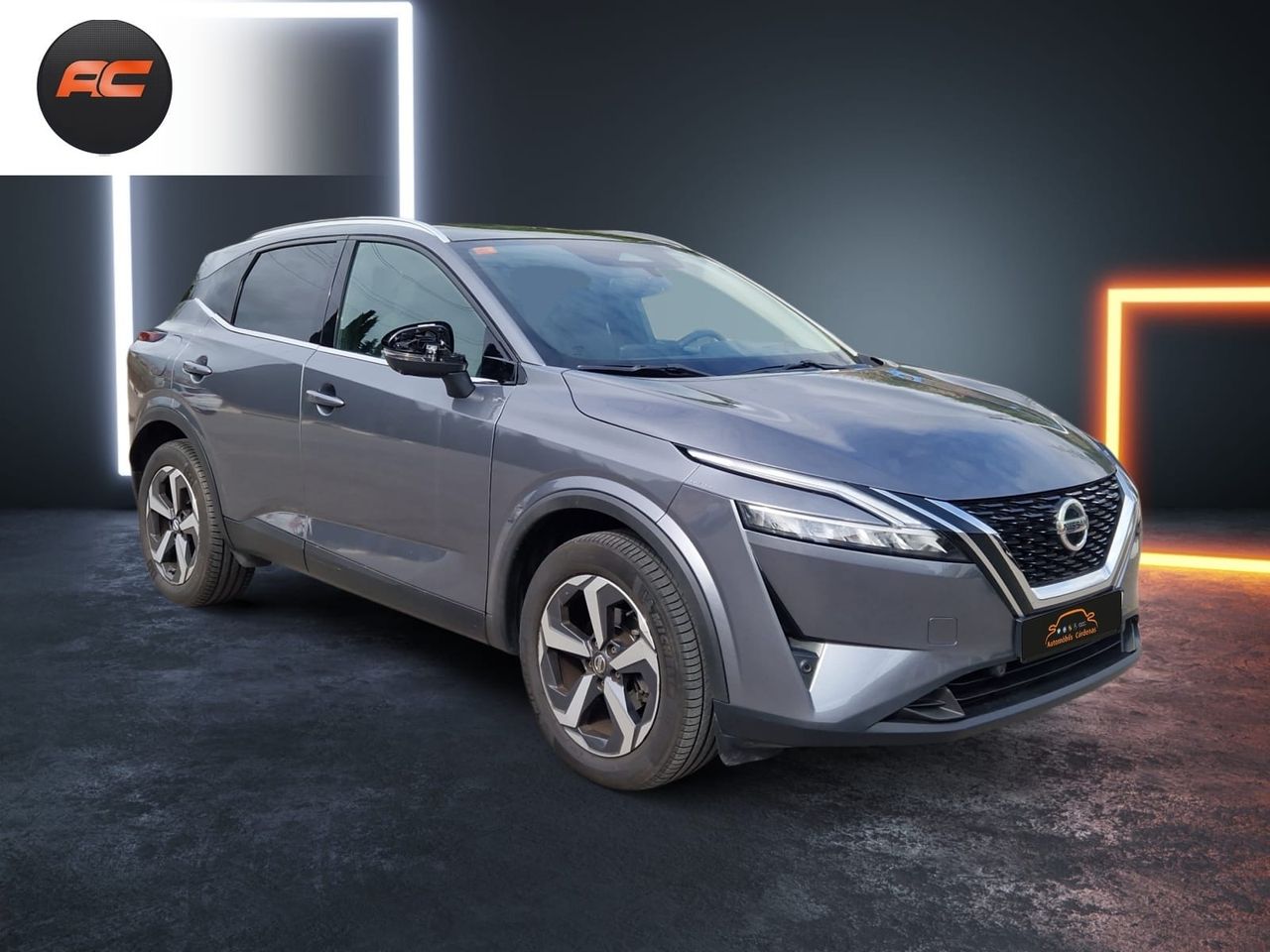 Nissan Qashqai 1.3 DIG-T mHEV 12V Premiere Edition 4x2 140CV - Foto 5