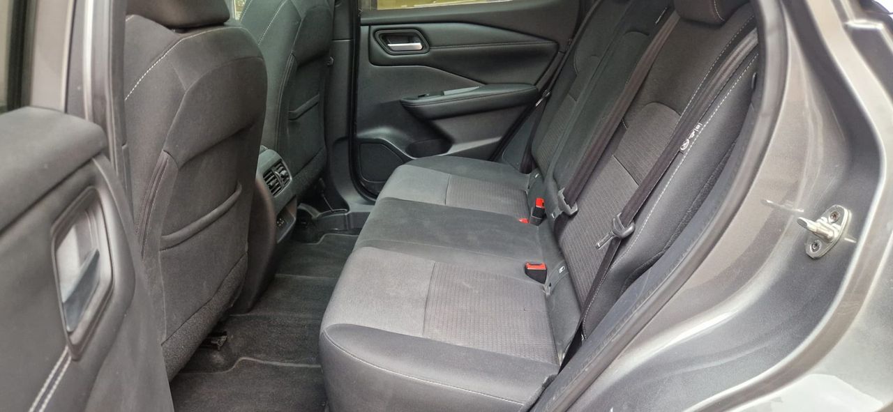 Nissan Qashqai 1.3 DIG-T mHEV 12V Premiere Edition 4x2 140CV - Foto 13