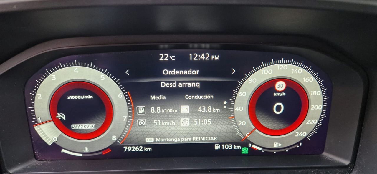 Nissan Qashqai 1.3 DIG-T mHEV 12V Premiere Edition 4x2 140CV - Foto 19