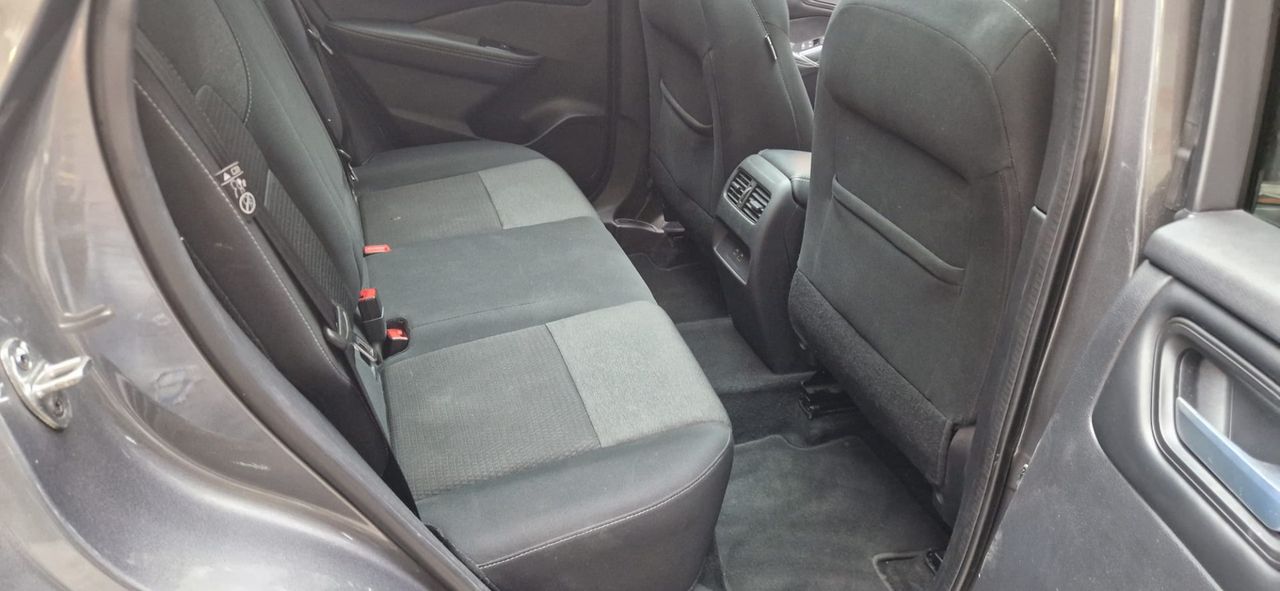Nissan Qashqai 1.3 DIG-T mHEV 12V Premiere Edition 4x2 140CV - Foto 30