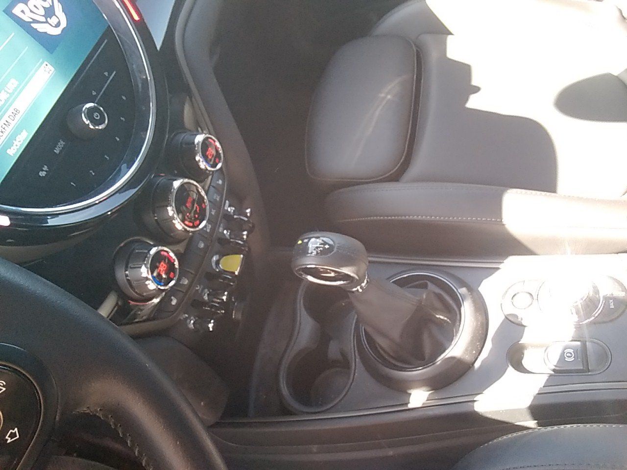 MINI Countryman Mini Countryman Cooper Automático - Foto 12