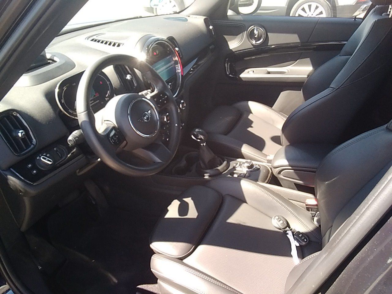 MINI Countryman Mini Countryman Cooper Automático - Foto 11