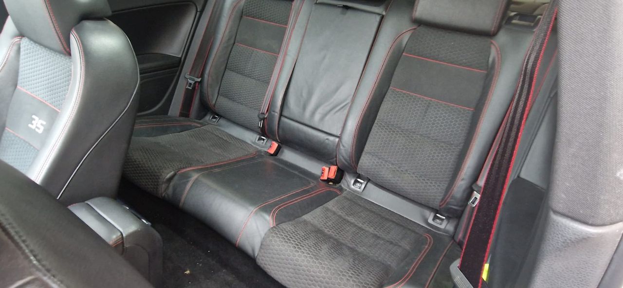 Volkswagen Golf Golf 2.0 TSI GTI 35 Last Edition - Foto 18