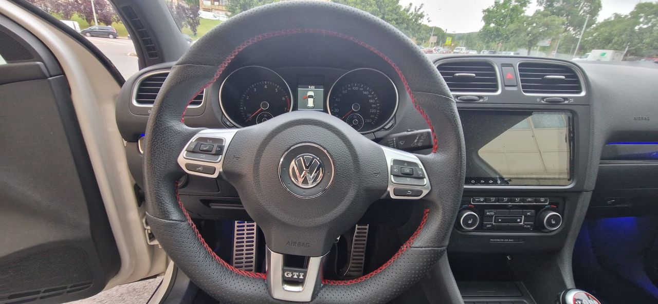 Volkswagen Golf Golf 2.0 TSI GTI 35 Last Edition - Foto 16