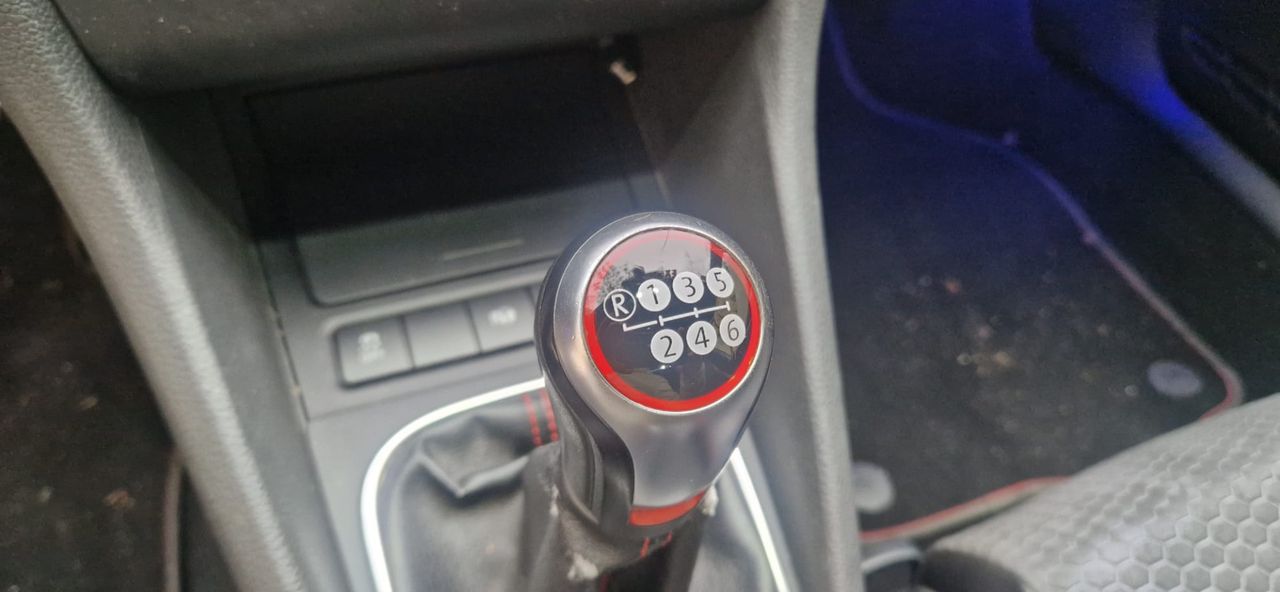 Volkswagen Golf Golf 2.0 TSI GTI 35 Last Edition - Foto 14