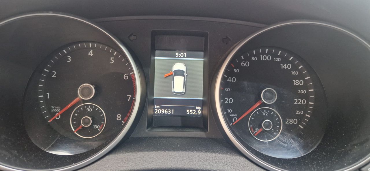 Volkswagen Golf Golf 2.0 TSI GTI 35 Last Edition - Foto 15