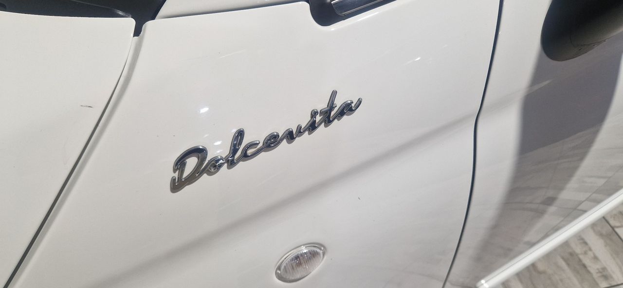 Fiat 500 1.0 Hybrid DOLCEVITA TECHO  PANORAMICO - Foto 15