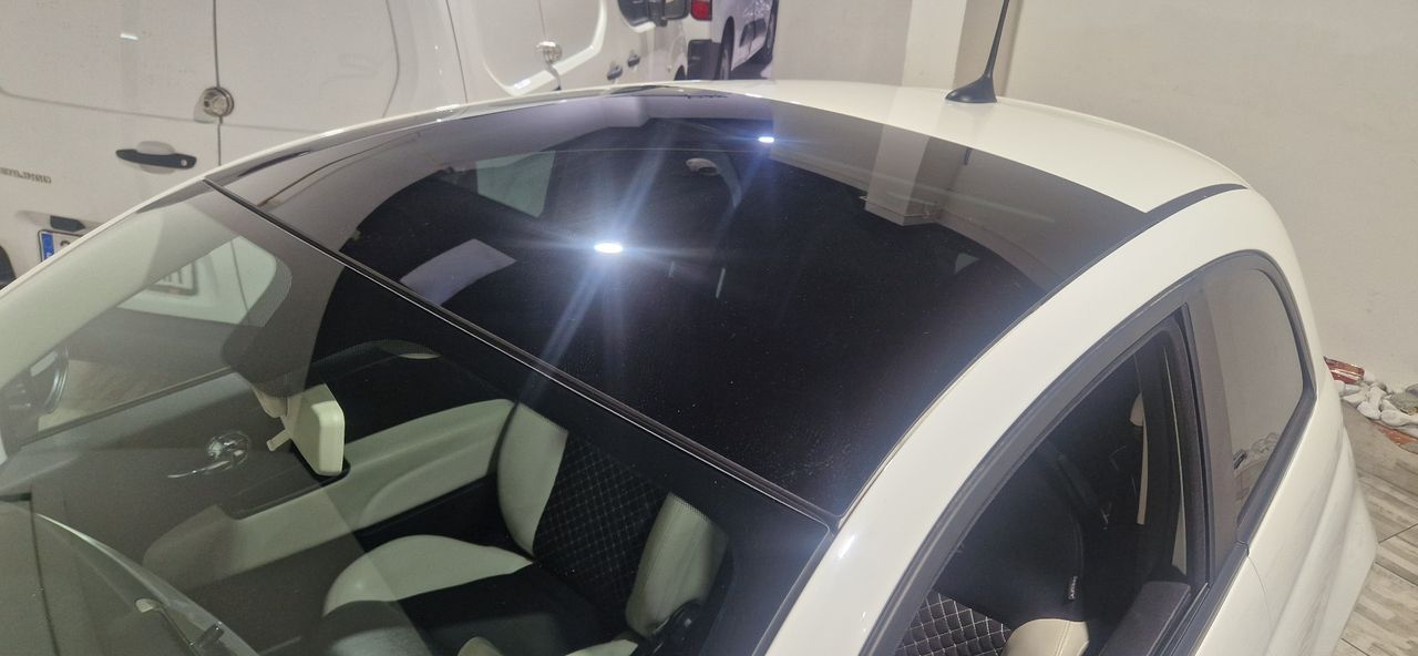 Fiat 500 1.0 Hybrid DOLCEVITA TECHO  PANORAMICO - Foto 16