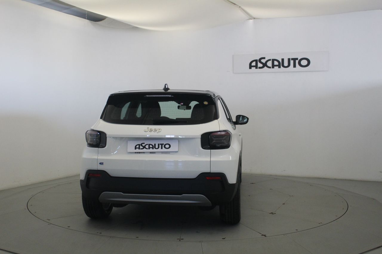 jeep avenger 2023 / foto grande (2)