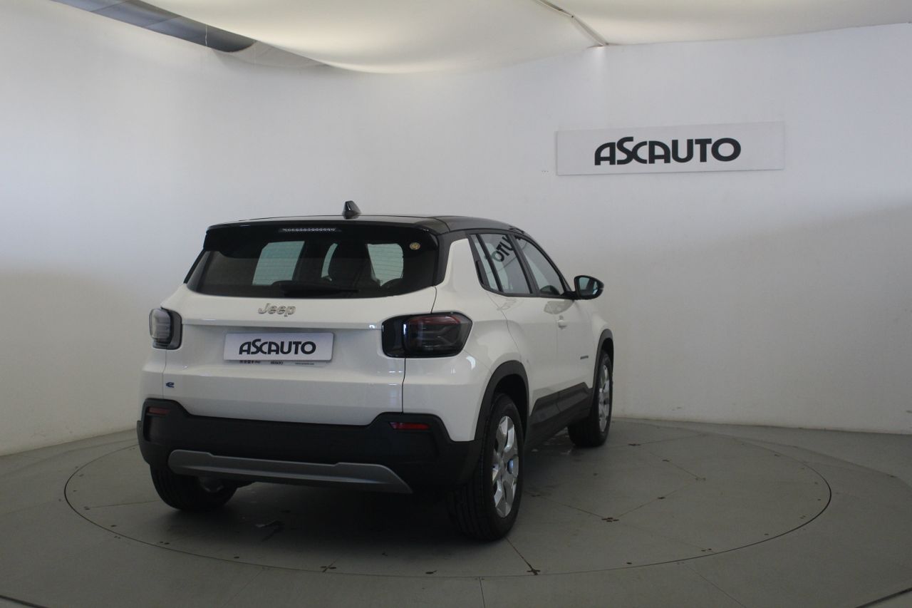jeep avenger 2023 / foto grande (3)