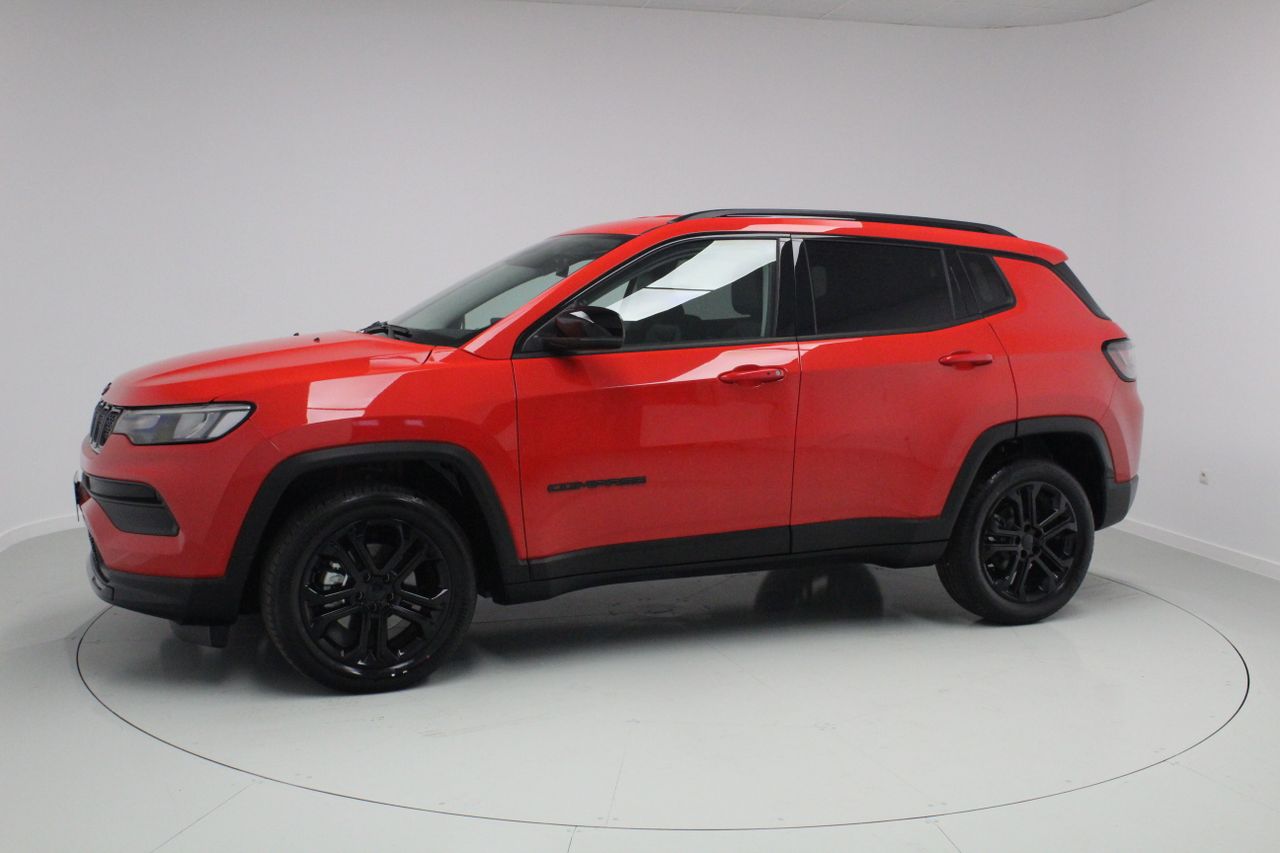 jeep compass 2024 / foto grande (2)