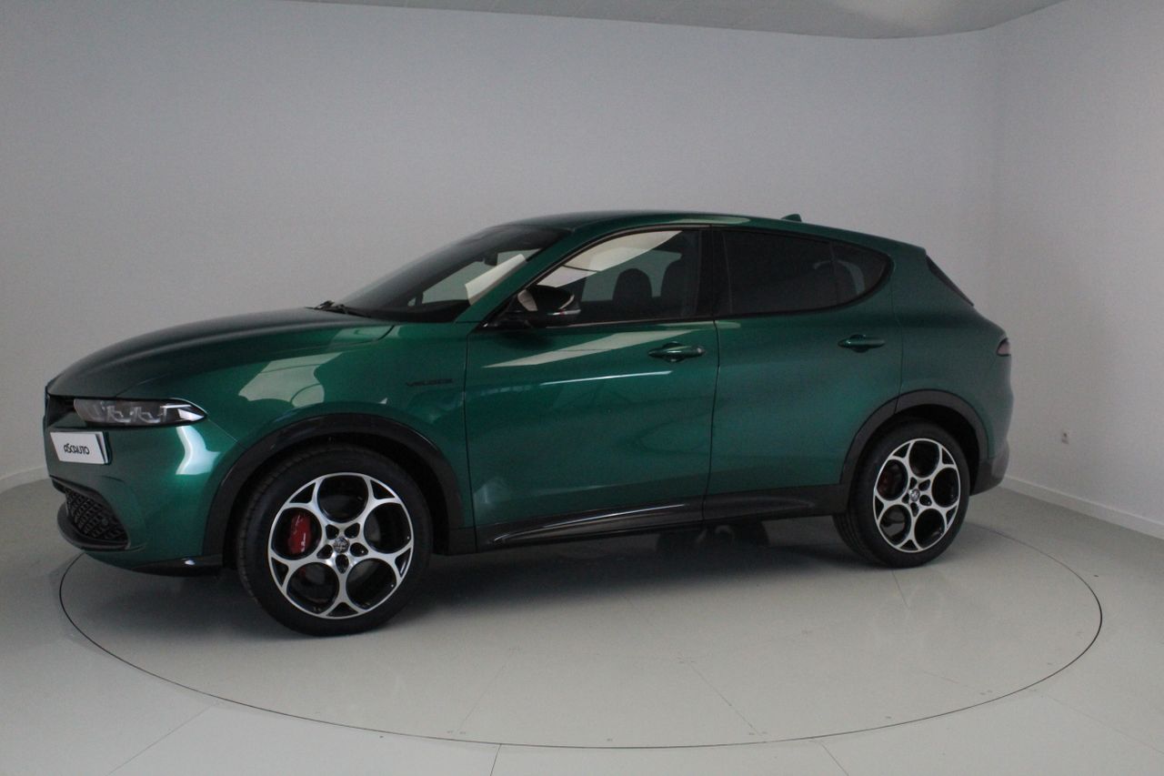 alfa romeo tonale 2024 / foto grande (3)
