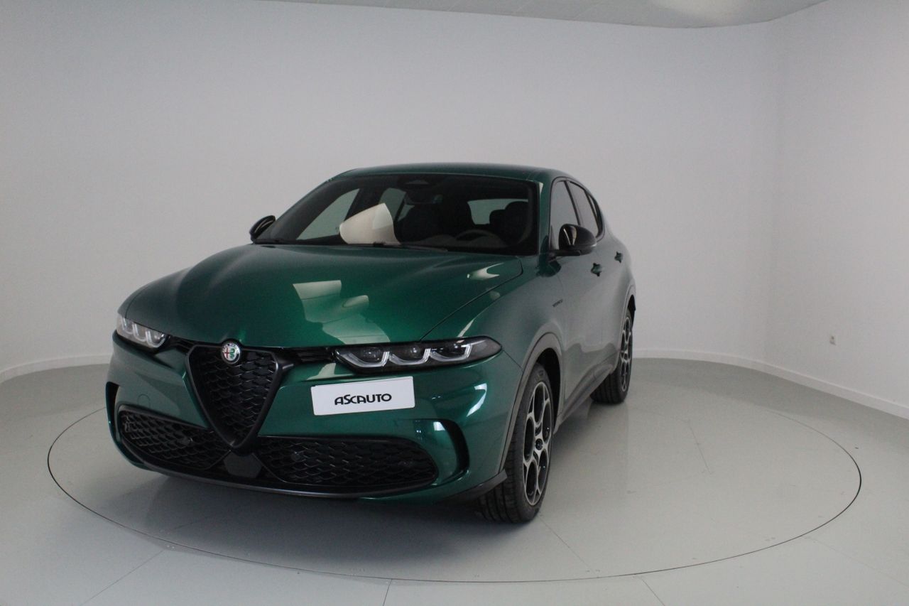alfa romeo tonale 2024 / foto grande (2)