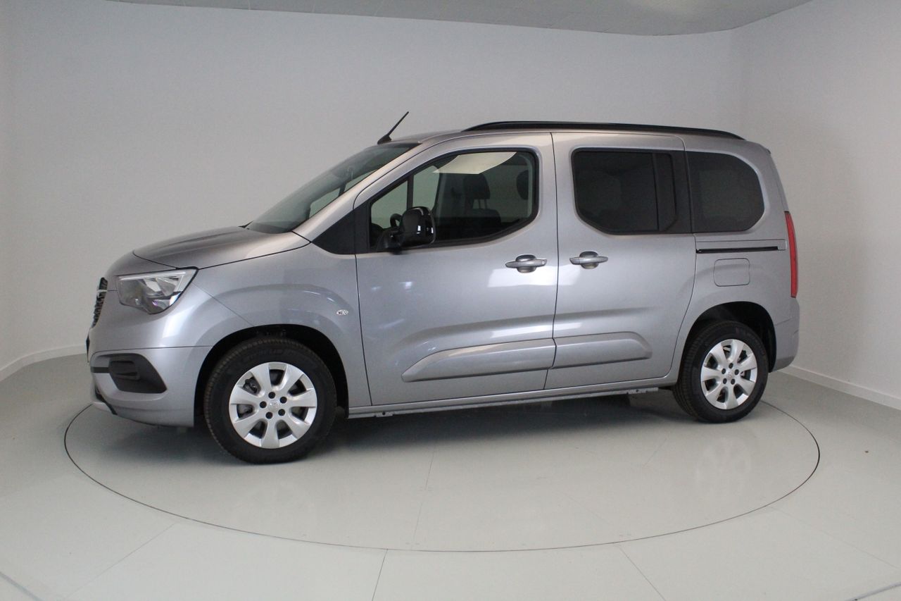 opel combo life 2023 / foto grande (2)