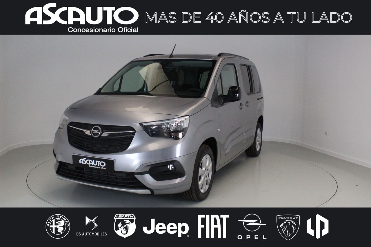 Opel combo life  de segunda mano - opel combo life 2023 /