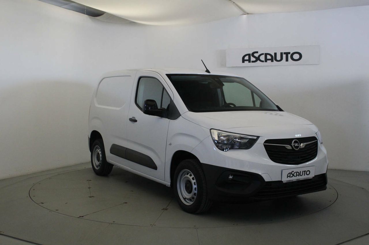 opel combo 2023 / foto grande (2)