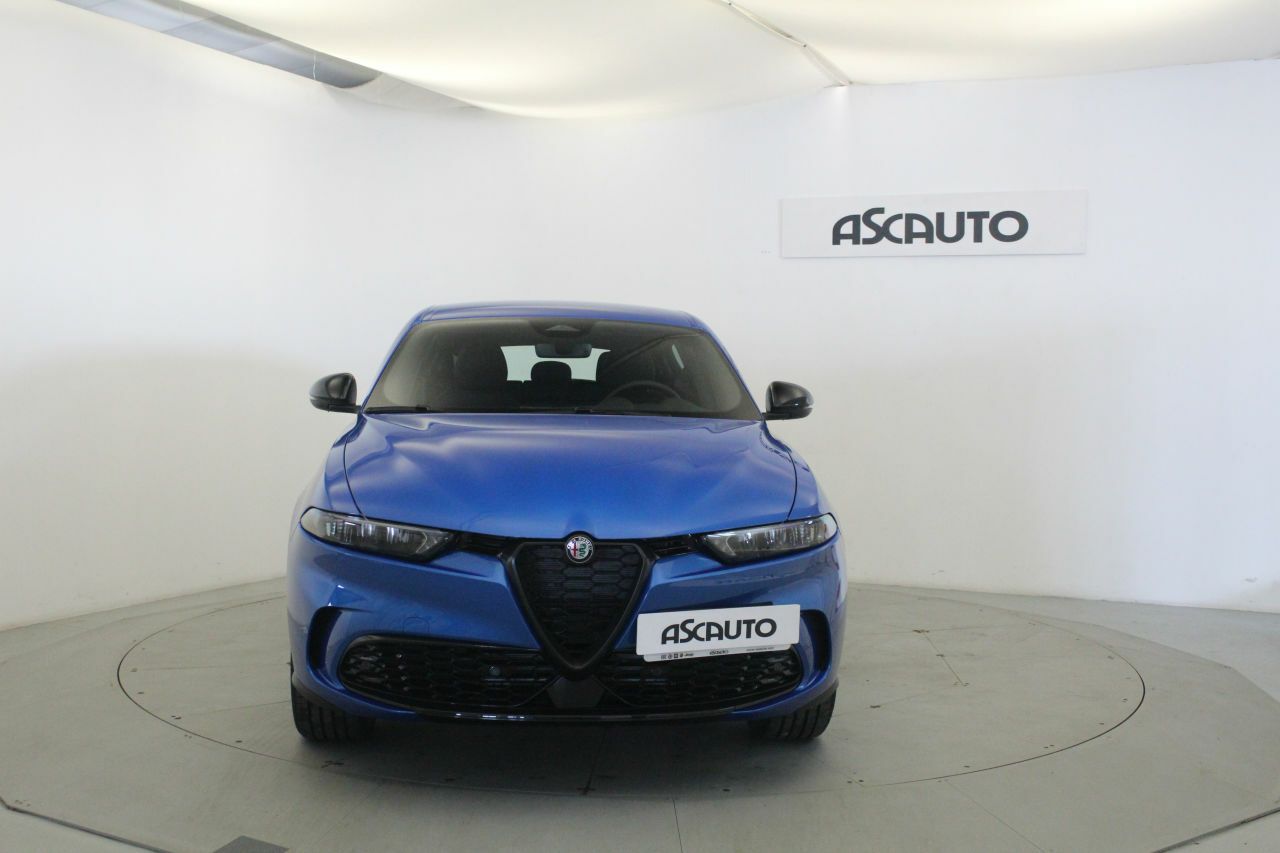 alfa romeo tonale 2024 / foto grande (2)