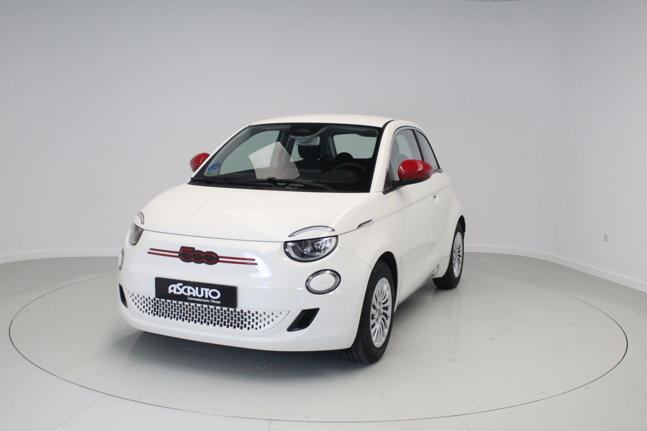 fiat 500 2024 / foto grande (2)