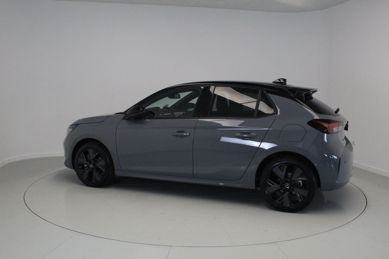 opel corsa-e 2024 / foto grande (3)