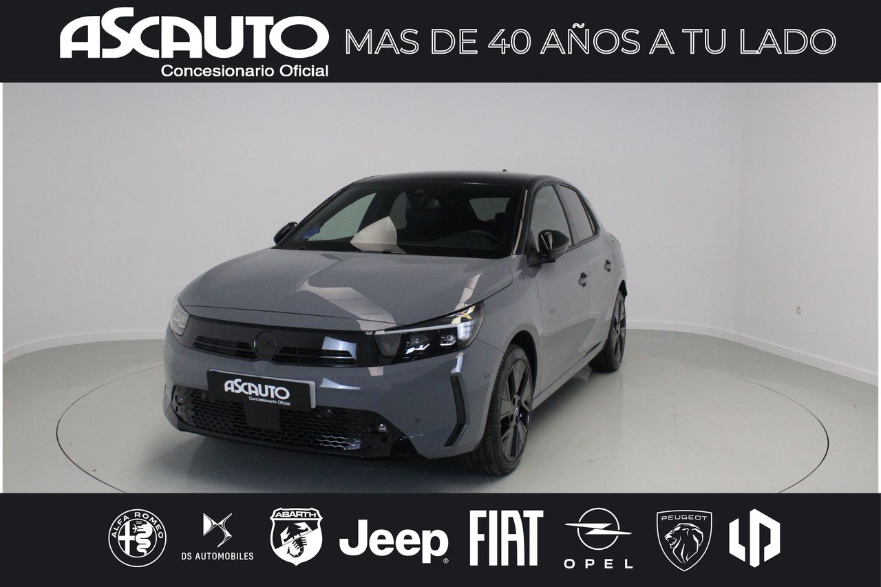 Neumaticos 205 45 r17  de segunda mano - opel corsa-e 2024 /