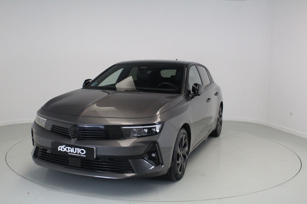 opel astra 2024 / foto grande (2)