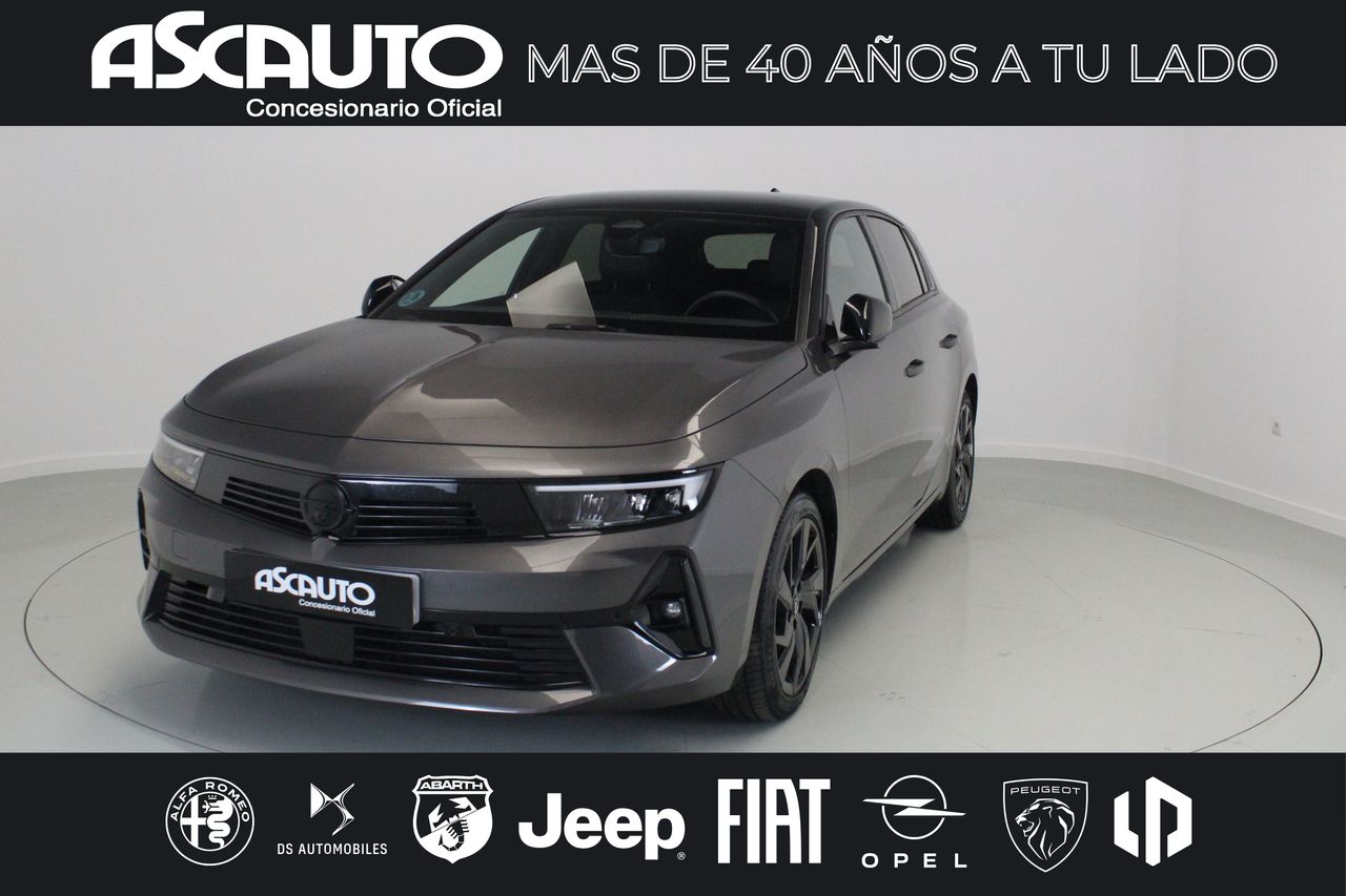 Opel combo 2024  de segunda mano - opel astra 2024 /