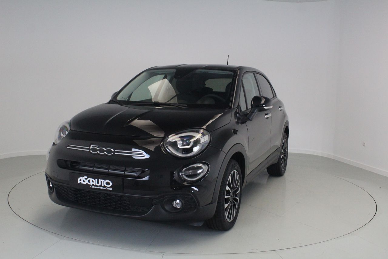 fiat 500x 2024 / foto grande (2)