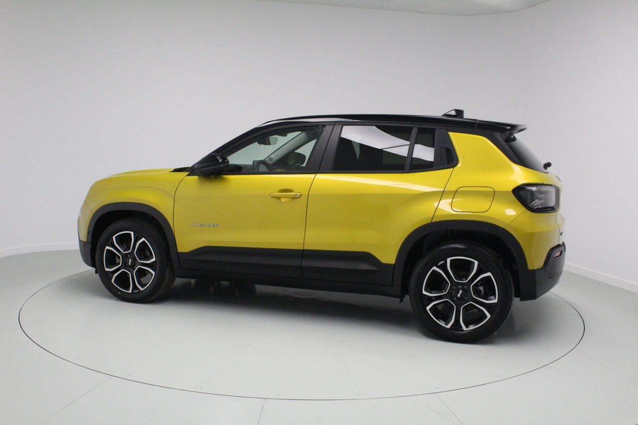 jeep avenger 2024 / foto grande (3)