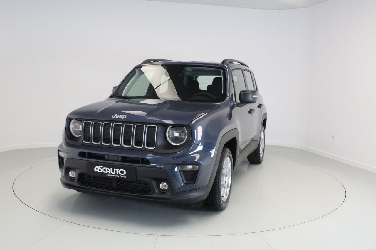 jeep renegade 2024 /