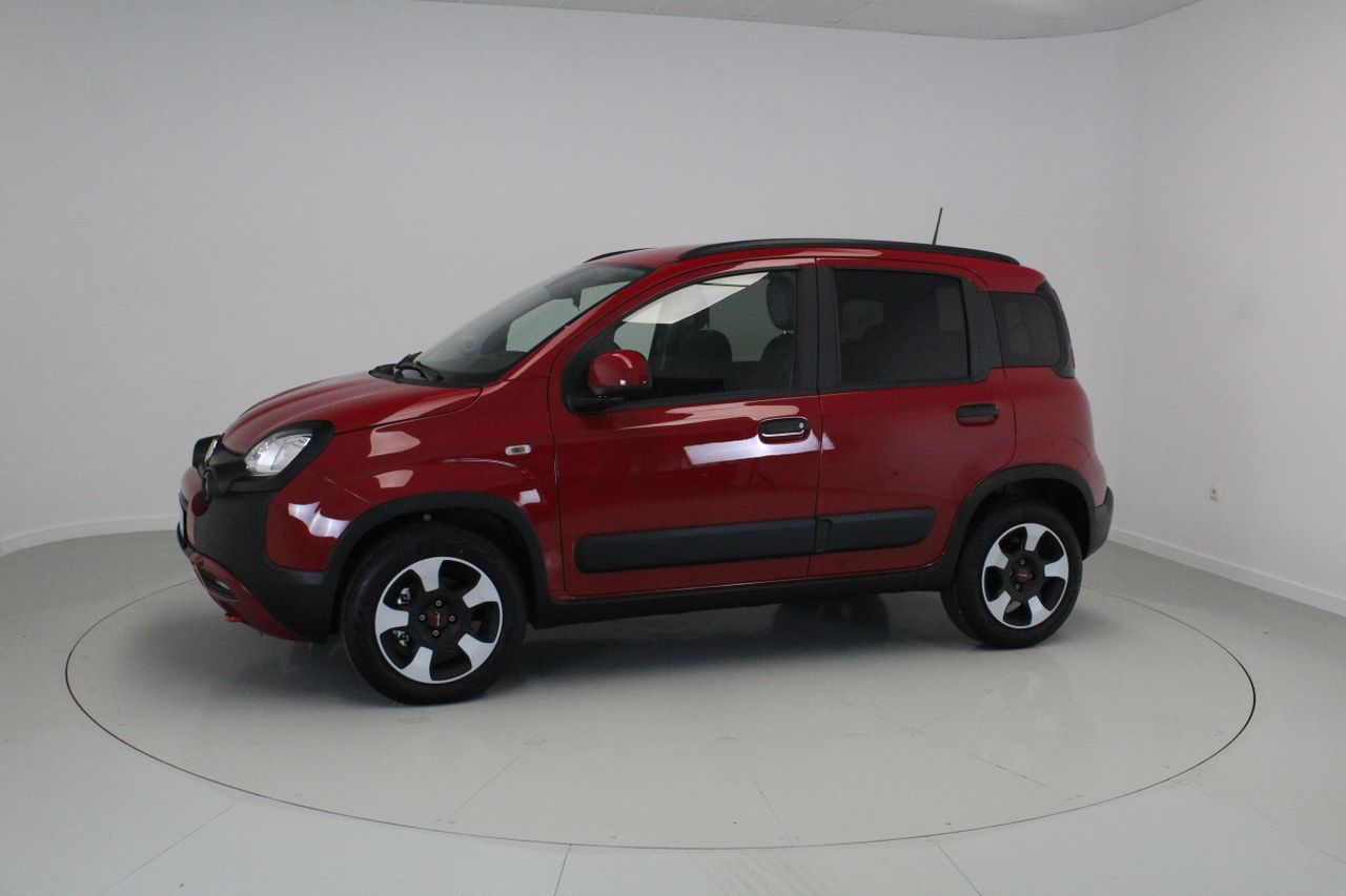 fiat panda 2024 / foto grande (2)