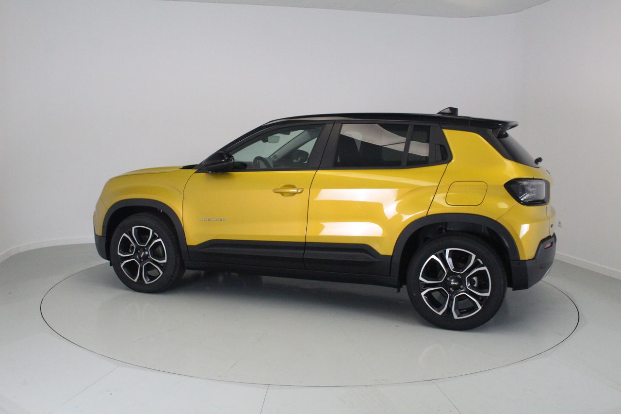 jeep avenger 2024 / foto grande (3)
